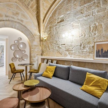 Appartamento Hyper Centre Ecusson - Magnifique T1 Au Calme Montpellier Esterno foto